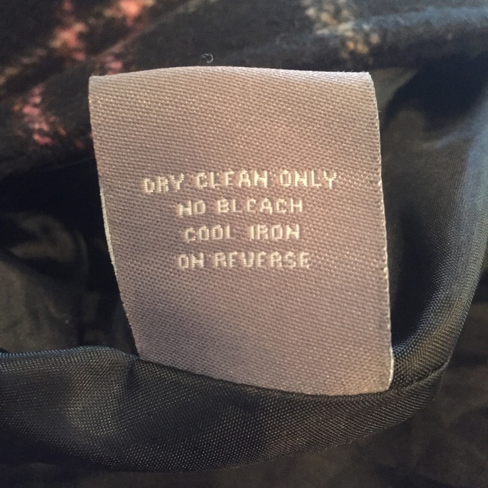 Charlotte Ruse Coat XS/S - Picture 16 of 16